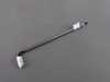 ES#2922325 - 51222990434 - E84 Bowden Cable - Door Opener - Inside Rear - Genuine BMW - BMW