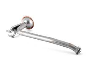 ES#23467 - 11411432726 - Oil Suction Pipe - For your vehicles oil pump - Genuine BMW - BMW