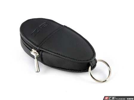 ES#89746 - 51217008769 - Genuine BMW Key Case - Protect your key in style! - Genuine BMW - BMW