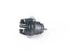 ES#262483 - 51767183752 - Hood Adjuster - Priced Each - Used to make slight adjustments to the height of the hood when the hood is closed. - Genuine BMW - BMW MINI