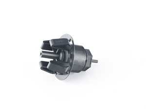 ES#262483 - 51767183752 - Hood Adjuster - Priced Each - Used to make slight adjustments to the height of the hood when the hood is closed. - Genuine BMW - BMW MINI