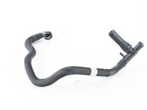 ES#2756212 - 13537810786 - Fuel Return Line - Genuine BMW - BMW