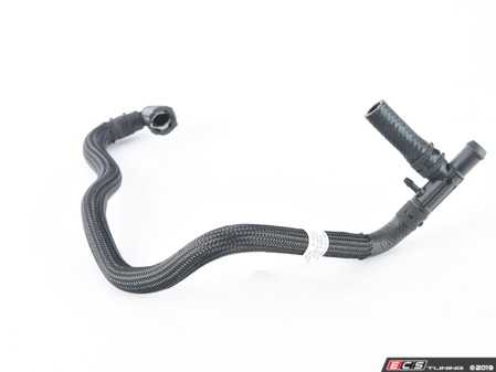 ES#2756212 - 13537810786 - Fuel Return Line - Genuine BMW - BMW