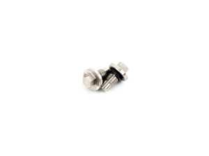 ES#3988579 - 034-145-Z043 - 3.0TFSI Supercharger Bleeder Screw Kit - Replace those failure prone, plastic 3.0 TFSI supercharger bleeder screws with the 034Motorsport 3.0 TFSI Supercharger Bleeder Screw Kit! - 034Motorsport - Audi