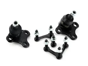 Roll Center / Bump Steer Correction Kit