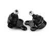 ES#3980850 - KCA472 - Roll Center / Bump Steer Correction Kit - Designed to correct roll-centre geometry using specially engineered ball-joints - A must for lowered vehicles! - Whiteline - Audi Volkswagen