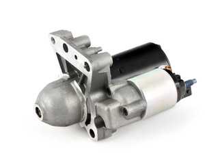 ES#2770748 - 12417582309KT2 - Remanufactured Starter Motor 0986021977 SR0837X - Include motor and solenoid to start the engine : includes $70.00 core charge - Bosch - MINI