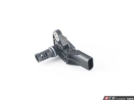 ES#3679591 - 06E906051AC - MAP Sensor - Priced Each  - one located on both the charge pipe and inlet after the throttle body - Genuine Volkswagen Audi - Audi
