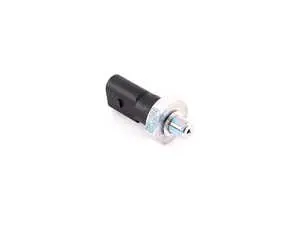 Oil Pressure Switch - Black