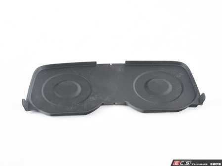 ES#1305210 - 51169179819 - Cuper Holder Rubber Insert - Genuine BMW - BMW