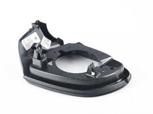 ES#2922020 - 51167291206 - SUPPORTING RING, BLACK, RIGH - Genuine BMW - BMW