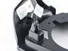 ES#2922020 - 51167291206 - SUPPORTING RING, BLACK, RIGH - Genuine BMW - BMW