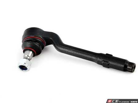 ES#2870419 - 32106774335 - E53 Tie Rod End - Priced Each - Fits both left and right - Febi - BMW