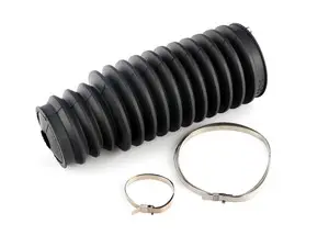 Steering Rack Boot Repair Kit - One Side