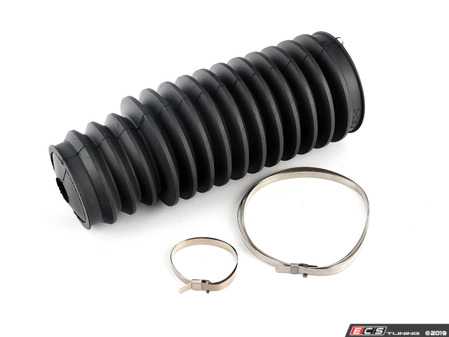 ES#2884478 - 32131096910 - Steering Rack Boot Repair Kit - One Side - For left or right sides - Vaico - BMW