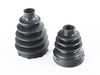 ES#2684030 - 31609806558 - Repair Kit Bellows - Interior & Exterior - Used to repair the both boot section of the axle - Genuine MINI - MINI