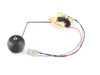 ES#3030890 - 5Q0919673AK - Fuel Level Sensor - Right - Informs the instrument cluster of the tank's fuel level - Genuine Volkswagen Audi - Audi Volkswagen