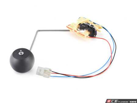 ES#3030890 - 5Q0919673AK - Fuel Level Sensor - Right - Informs the instrument cluster of the tank's fuel level - Genuine Volkswagen Audi - Audi Volkswagen