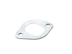 ES#2744962 - 11621723839 - Exhaust Manifold Gasket - Priced Each - Seals exhaust manifold to cylinder head - Genuine BMW - BMW
