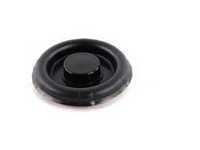 Genuine Volkswagen Audi - N10226501 - Body plug - 30mm (N 102 265 01)
