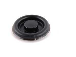 ES#467696 - N10226501 - Body plug - 30mm - Used in various locations to plug the body - Genuine Volkswagen Audi - Volkswagen