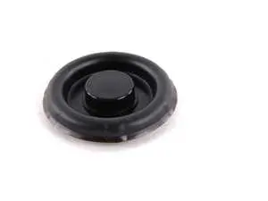 Body plug - 30mm