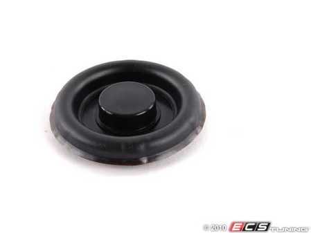 ES#467696 - N10226501 - Body plug - 30mm - Used in various locations to plug the body - Genuine Volkswagen Audi - Volkswagen