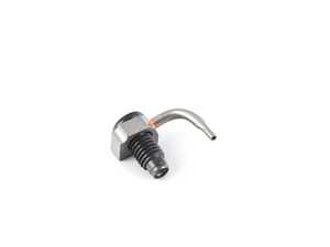 ES#3497159 - 06F103154C - Oil Spray Jet - Priced Each - Keep your pistons lubricated - Genuine Volkswagen Audi - Audi Volkswagen
