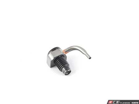 ES#3497159 - 06F103154C - Oil Spray Jet - Priced Each - Keep your pistons lubricated - Genuine Volkswagen Audi - Audi Volkswagen