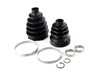 ES#2684030 - 31609806558 - Repair Kit Bellows - Interior & Exterior - Used to repair the both boot section of the axle - Genuine MINI - MINI