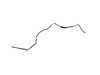 ES#61558 - 34326772480 - Pipeline With Pressure Hose - Genuine BMW - BMW