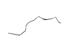 ES#61558 - 34326772480 - Pipeline With Pressure Hose - Genuine BMW - BMW
