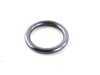 ES#470182 - N90560701 - O-Ring - Priced Each - (NO LONGER AVAILABLE) - 30x5 - Ensure a proper seal with a new o-ring - Genuine Volkswagen Audi - 