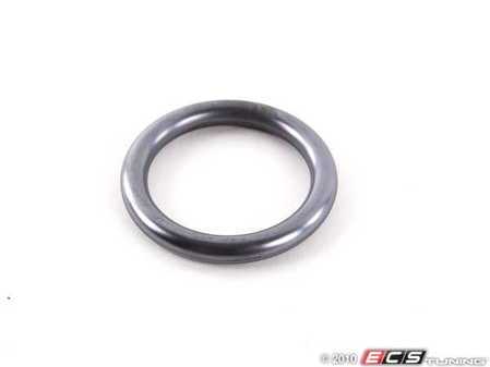ES#470182 - N90560701 - O-Ring - Priced Each - (NO LONGER AVAILABLE) - 30x5 - Ensure a proper seal with a new o-ring - Genuine Volkswagen Audi - 