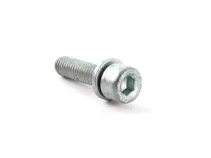 Allen Head Bolt - Priced Each