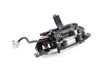 ES#2844640 - 4G0616005D - Self Leveling Air Compressor - Does not include mounting kit - Genuine Volkswagen Audi - Audi