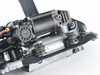 ES#2844640 - 4G0616005D - Self Leveling Air Compressor - Does not include mounting kit - Genuine Volkswagen Audi - Audi