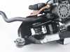 ES#2844640 - 4G0616005D - Self Leveling Air Compressor - Does not include mounting kit - Genuine Volkswagen Audi - Audi