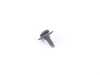 ES#4688652 - 07145A48F73 - OVAL-HEAD SCREW WITH SPRING - (NO LONGER AVAILABLE) - Genuine BMW - 