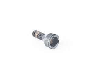ES#65689 - 36131181261 - Single Wheel Lock Bolt - Code 11 - Replace your stripped wheel lock and keep your wheels safe from thieves - Genuine BMW - BMW MINI
