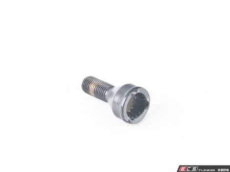 ES#65689 - 36131181261 - Single Wheel Lock Bolt - Code 11 - Replace your stripped wheel lock and keep your wheels safe from thieves - Genuine BMW - BMW MINI