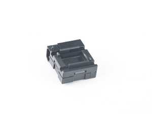 ES#183062 - 65758366215 - Radiocontact - Genuine BMW - BMW