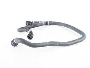 ES#2912384 - 64219307243 - HOSE F RADIATOR AND ENGINE R - Genuine BMW - BMW