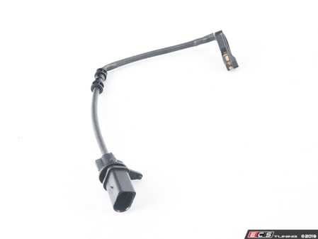 ES#3438210 - 4H0615121H - Rear Brake Pad Sensor - Priced Each - Recommend replacing with every brake pad service - Bowa - Audi