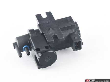 ES#3991659 - 11747649407 - Boost Pressure Solenoid  - Turbo system not holding boost? This could be the cause - Pierburg - BMW