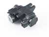 ES#3991659 - 11747649407 - Boost Pressure Solenoid  - Turbo system not holding boost? This could be the cause - Pierburg - BMW
