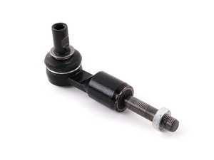 ES#251060 - 8E0419811B -  Outer Tie Rod End - Priced Each - Fits the left and right side - Febi - Audi Volkswagen