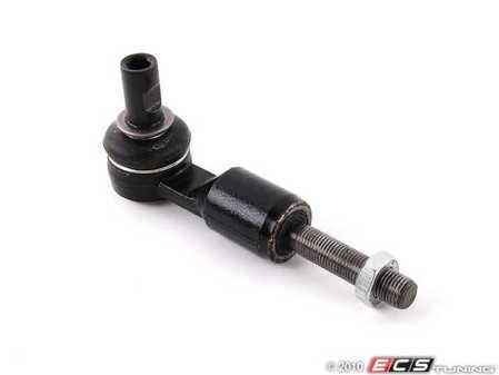 ES#251060 - 8E0419811B -  Outer Tie Rod End - Priced Each - Fits the left and right side - Febi - Audi Volkswagen