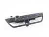 ES#2924494 - 61319379125 - RADIO AND CLIMATE CONTROL PA - Genuine BMW - BMW