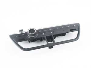 ES#2924494 - 61319379125 - RADIO AND CLIMATE CONTROL PA - Genuine BMW - BMW